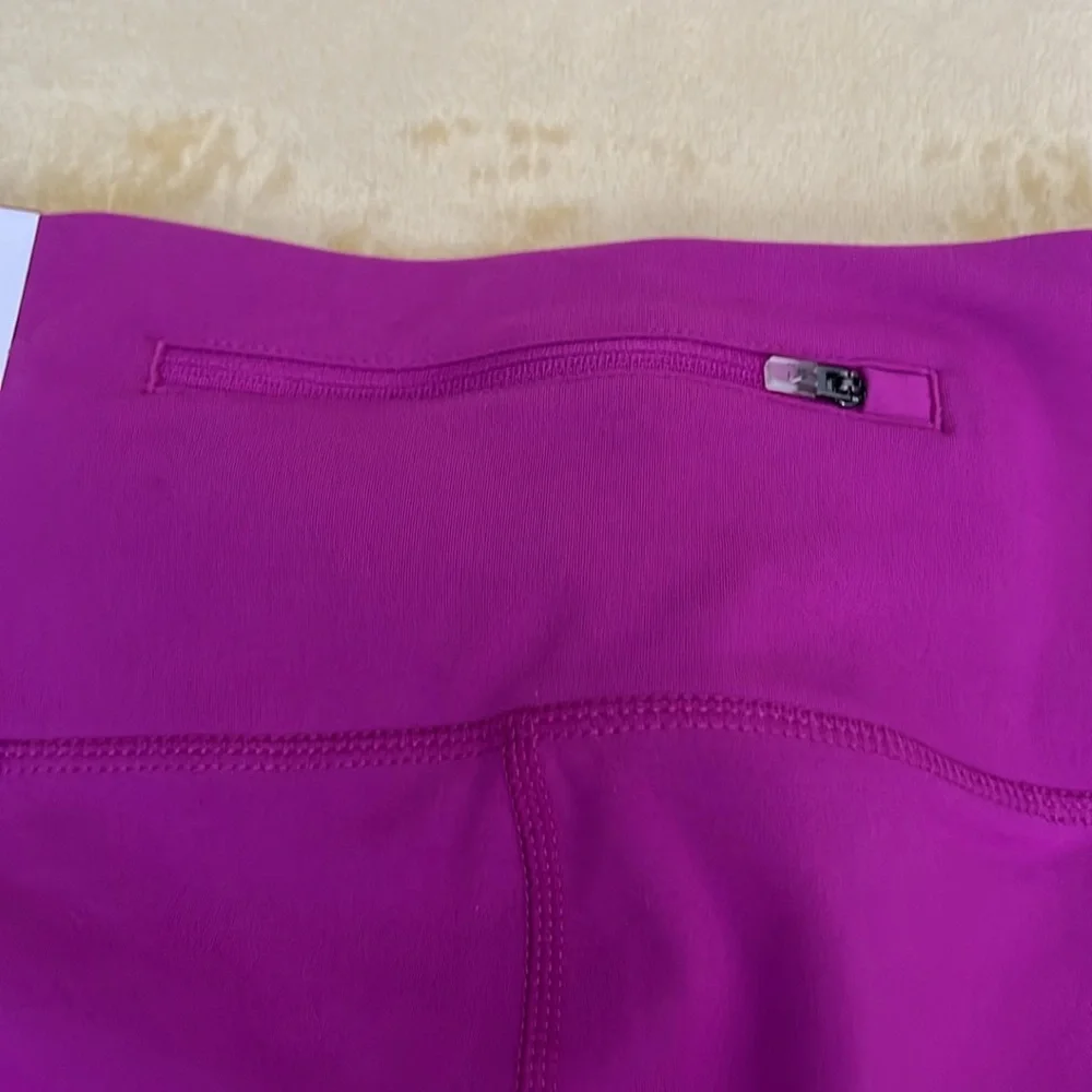 Reebok bike shorts - Picture 7 of 8